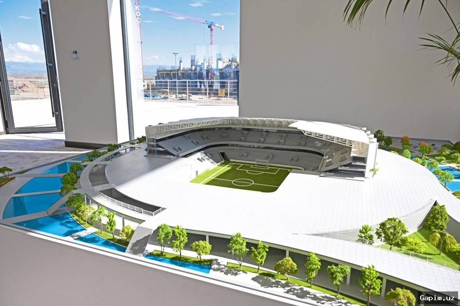 🏟️🌍 2026 yilgi Jahon chempionati stadionlari: 16 ta arena haqida batafsil