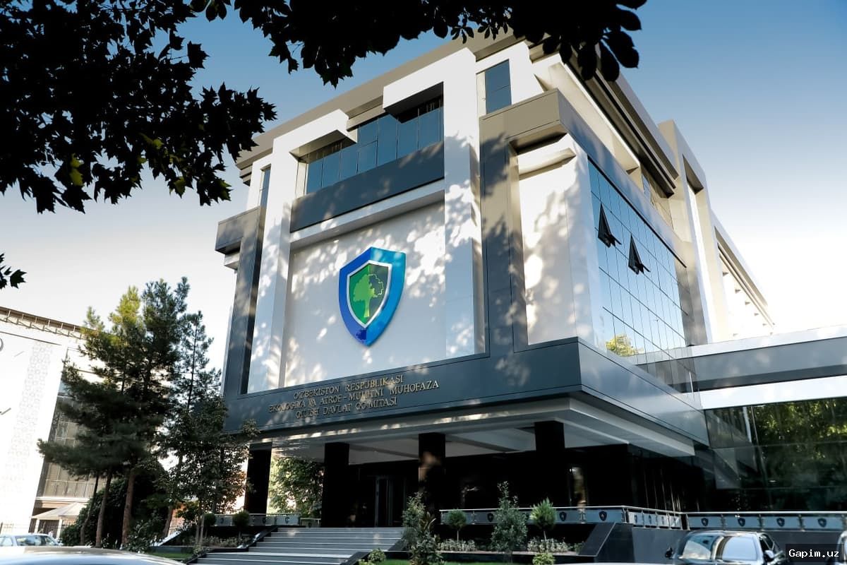 ♻️🗑️ Uzbekistan Considers New Waste Management Law Featuring Deposit System and Stricter Rules