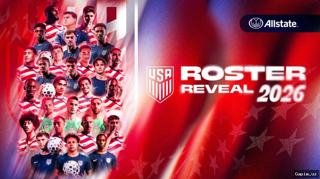 🇺🇸⚽ Сборная США готовится к ЧМ-2026: амбиции Почеттино и реалии