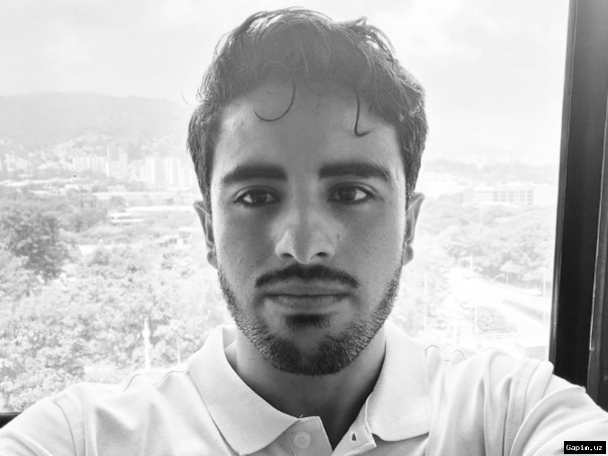 🎥⚰️ Colombian journalist Mateo Perez found dead in guerrilla-controlled region