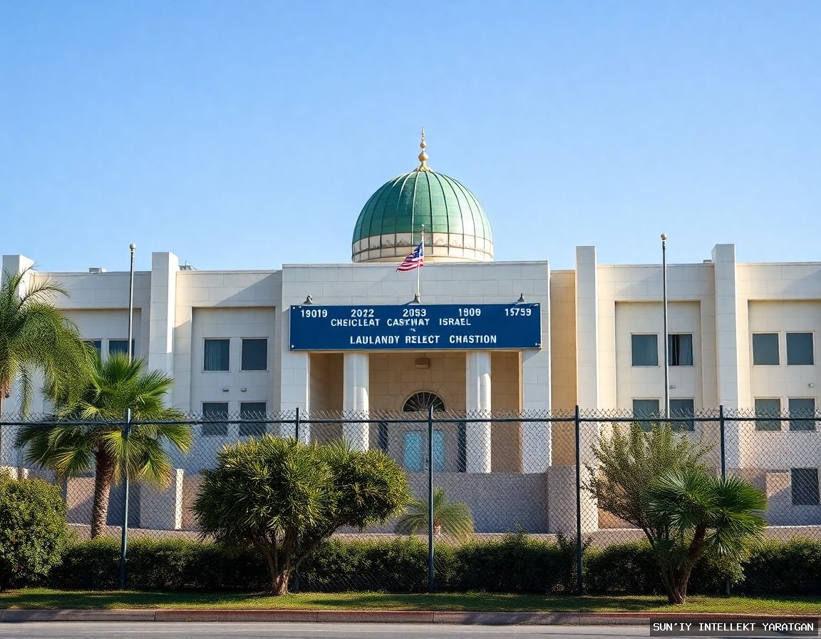 Посольство Узбекистана в Израиле рекомендует гражданам временно покинуть страну