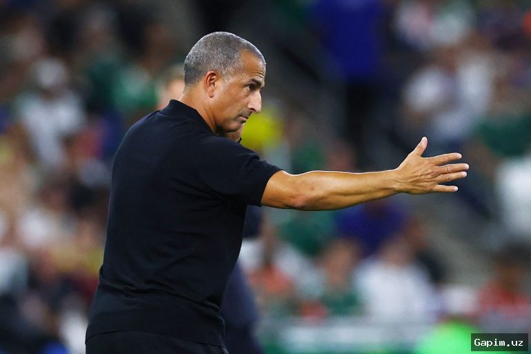 ⚽️🇹🇳 Главный тренер Туниса Сабри Ламуши уволен после одного матча