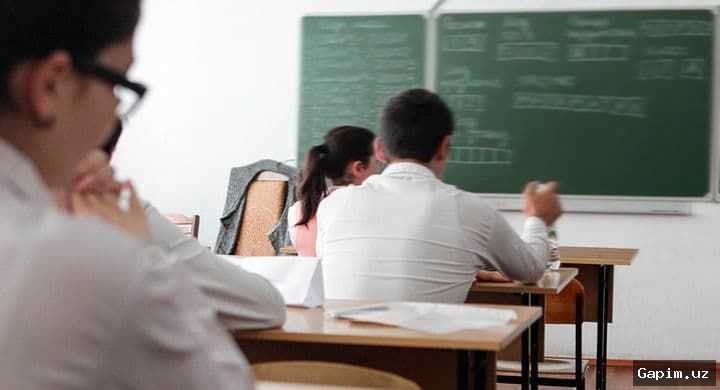 📜🏫 В Узбекистане утверждены новые правила получения национального сертификата для учителей начальных классов