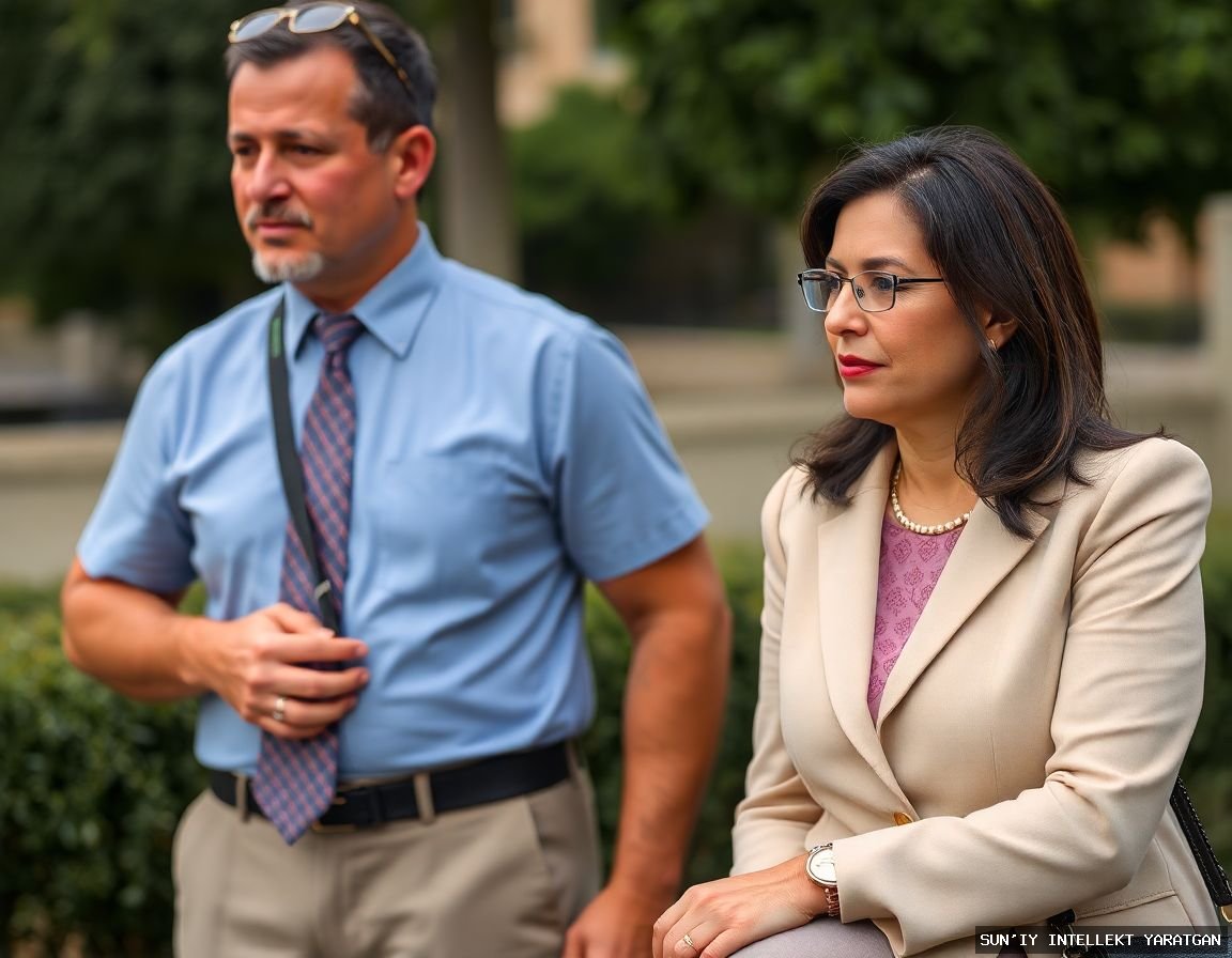 Семья спецдокладчика ООН Альбанезе подает в суд на администрацию Трампа из-за санкций