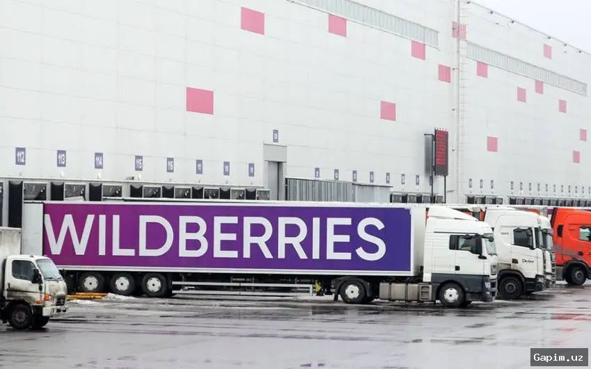 📦🇺🇿 Exact location revealed for future Wildberries logistics hub in Tashkent region