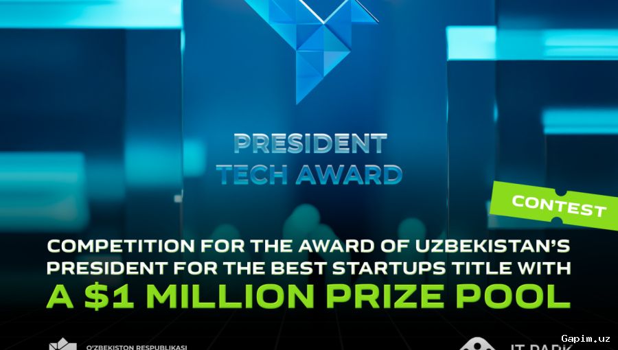 💡🏆 Yangi Intellektual Musobaqalar Boshlanmoqda: G‘oliblar 150 BRVgacha Mukofot Oladi