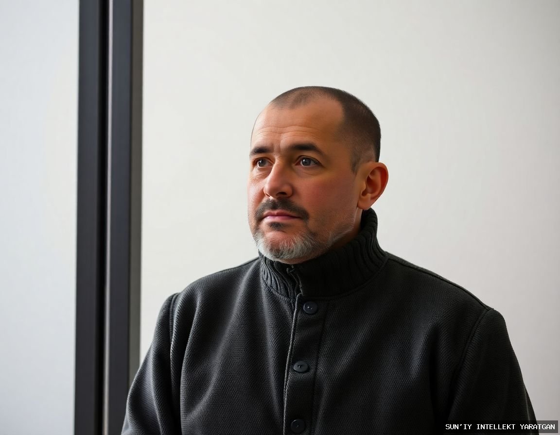 Житель Наманганской области приговорён к 3 годам лишения свободы за участие в боевых действиях на стороне России