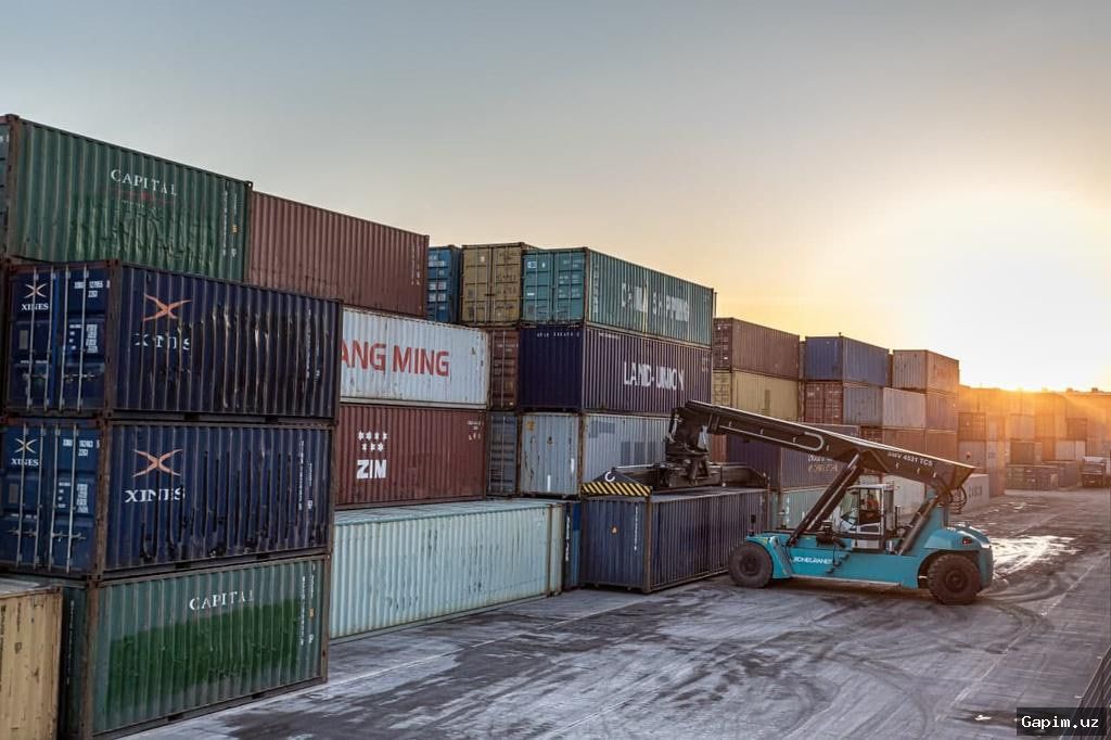 🇯🇵🤝 Oʻzbekiston va Yaponiya transport sohasida kadrlar tayyorlashni kengaytirishni rejalashtirmoqda