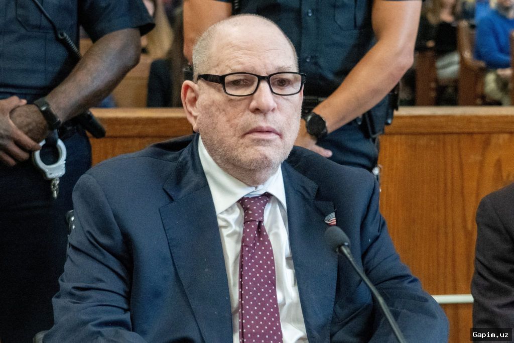 ⚖️🎬 Harvey Weinstein Resentenced to 15 Years for Sexual Assault