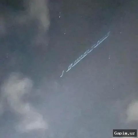 🛰️⚠️ Система Starlink: геополитические риски и глобальная зависимость от спутникового интернета