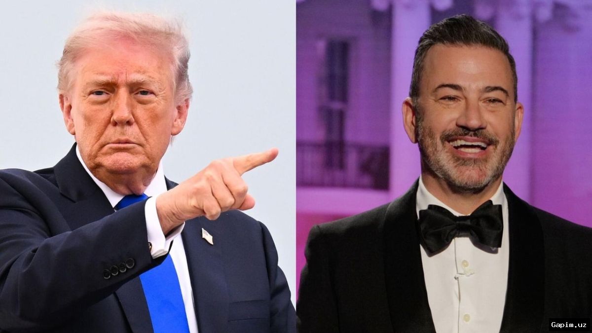 ⚖️📺 Trump administration reviews ABC broadcast licenses amid free speech outcry