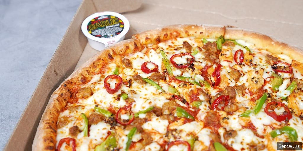 💸🏢 Qatar moliyaviy guruhi Papa John's pizza tarmog'ini sotib olishni taklif qildi