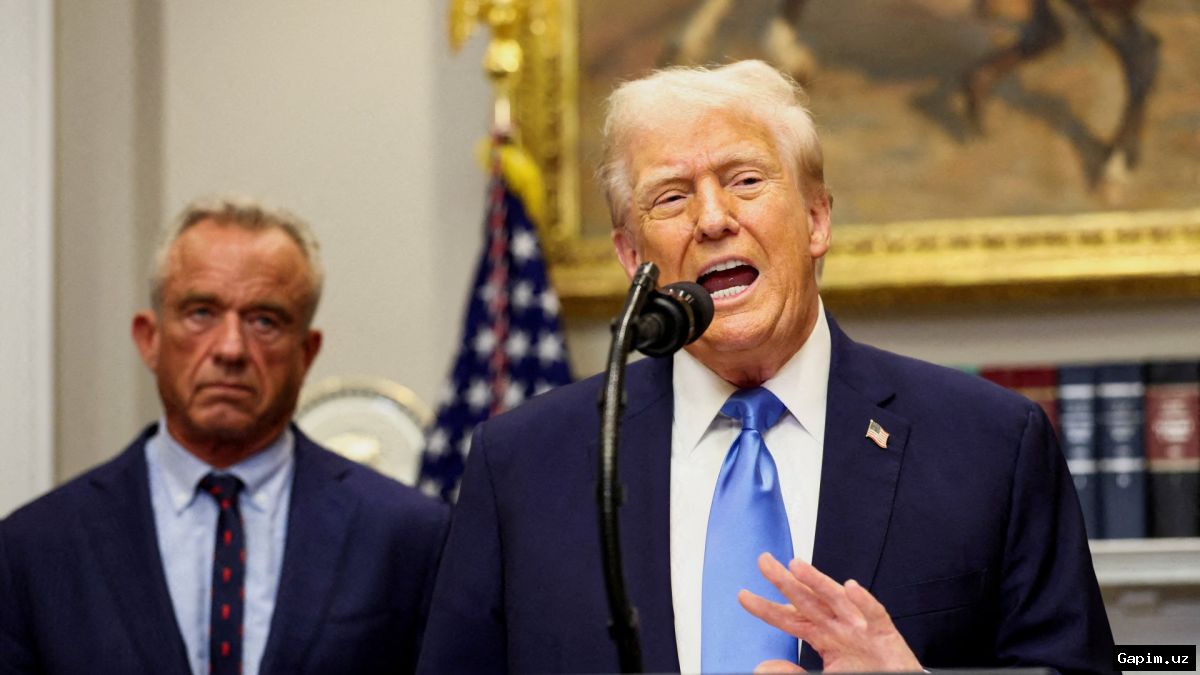 ⚖️🔫 Администрация Трампа расширяет смертную казнь: возвращаются расстрельные команды