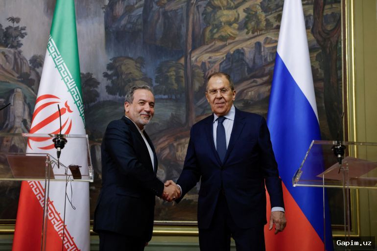🇮🇷🇺🇸 Eron va AQSh yadroviy kelishuv bo‘yicha qarama-qarshi bayonotlar berdi