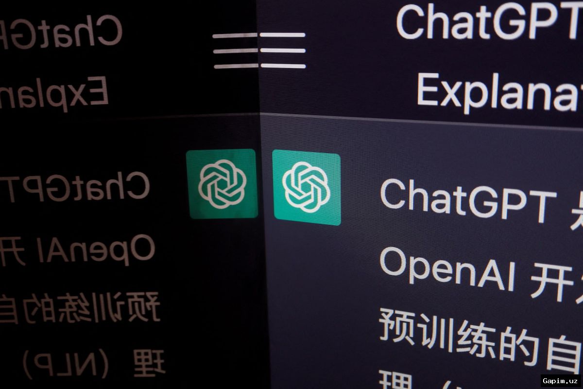 🇨🇳🤖 OpenAI: China-linked actors used ChatGPT in covert influence campaign against US data centers