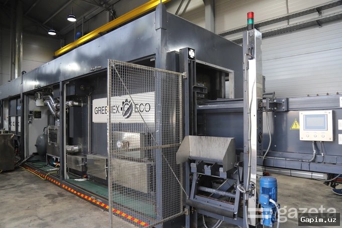 Прорыв в энергетике: в Узбекистане создана технология хранения энергии на основе промышленных отходов