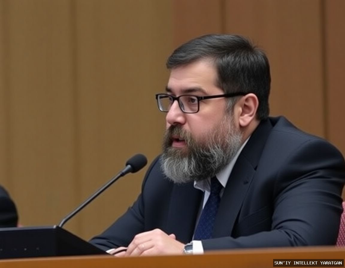 Суд в Баку приговорил Рубена Варданяна к 20 годам лишения свободы