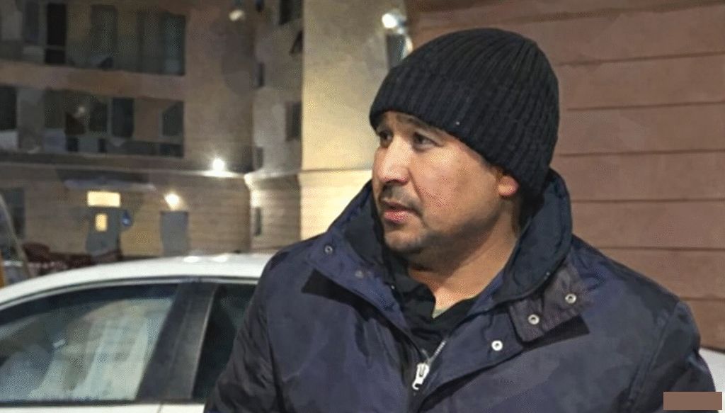 🕯️🇺🇿 Скончался Амин Тожиев: Шавкат Мирзиёев выразил соболезнования