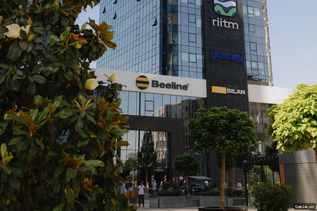 📱💥 Beeline technical glitch leaves subscribers with millions in debt in Tashkent: one user loses nearly 7 million soums