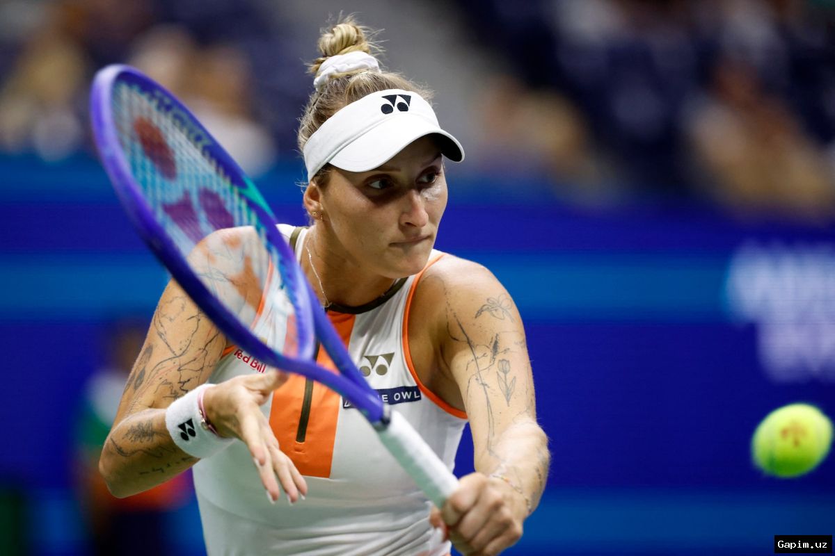 🎾🚫 Бывшая чемпионка Уимблдона Вондроушова дисквалифицирована на четыре года за отказ от допинг-теста