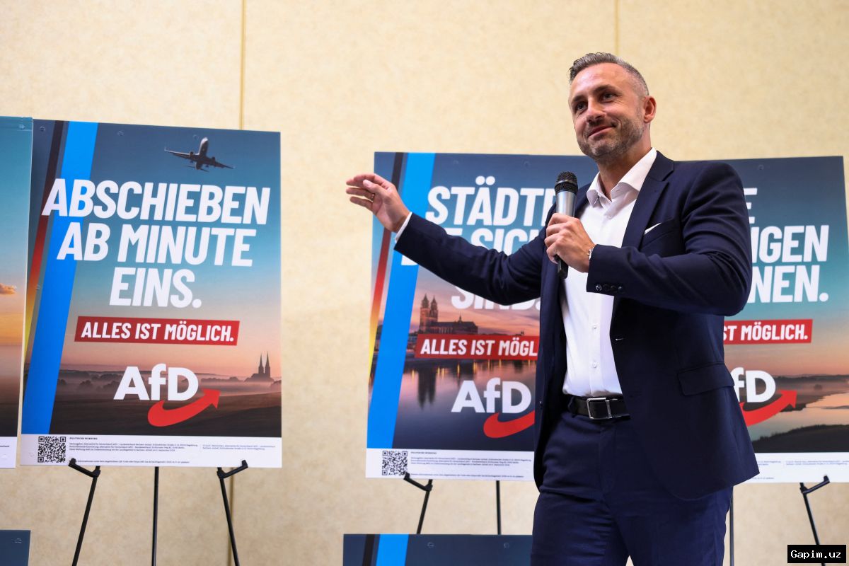 🎭🏛️ Far-right AfD's cultural agenda threatens Bauhaus and Holocaust remembrance in Germany