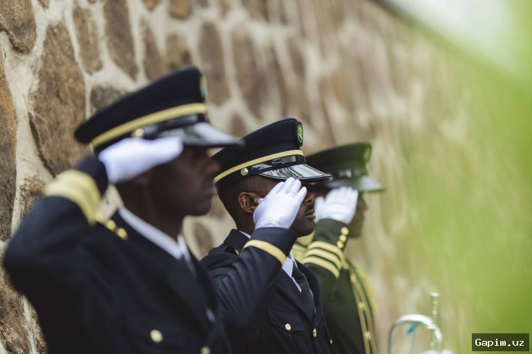 🇷🇼🕊️ Rwanda's Liberation Day: Genocide legacy and youth hopes