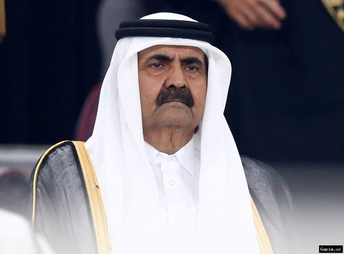 🇶🇦👑 Qatar's success story: Legacy of late Emir Sheikh Hamad bin Khalifa Al Thani