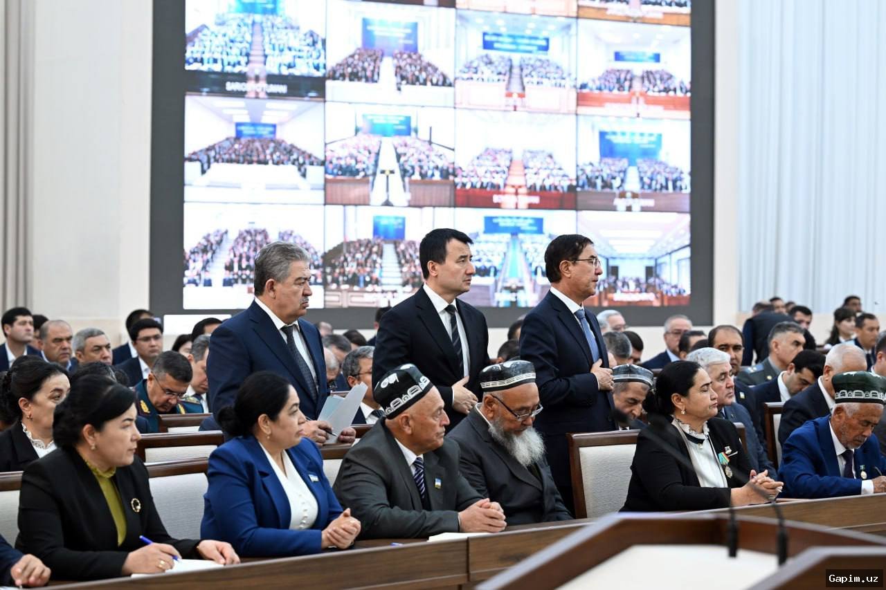 Surxondaryoning turizm salohiyati yiliga 1 milliard dollarga baholandi