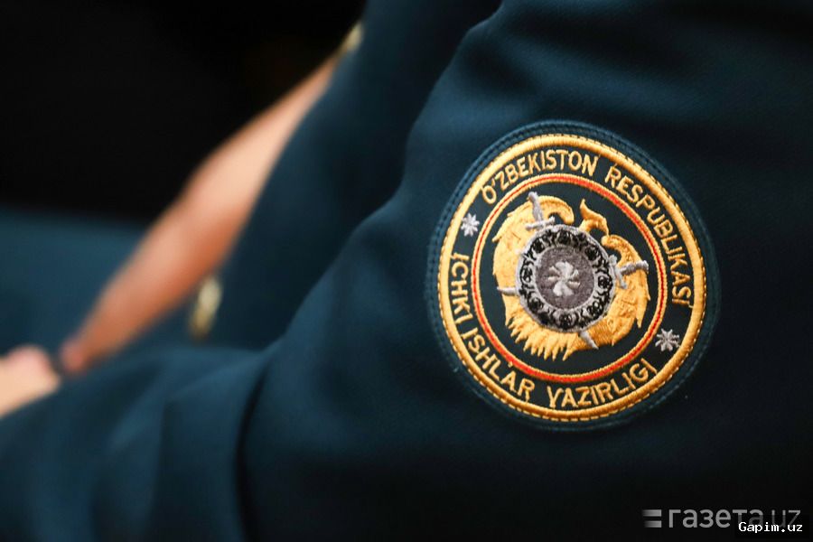 🚨⚖️ В Бекабаде бывший сотрудник милиции осужден на 7 лет за смертельный наезд на пешехода и сокрытие тела