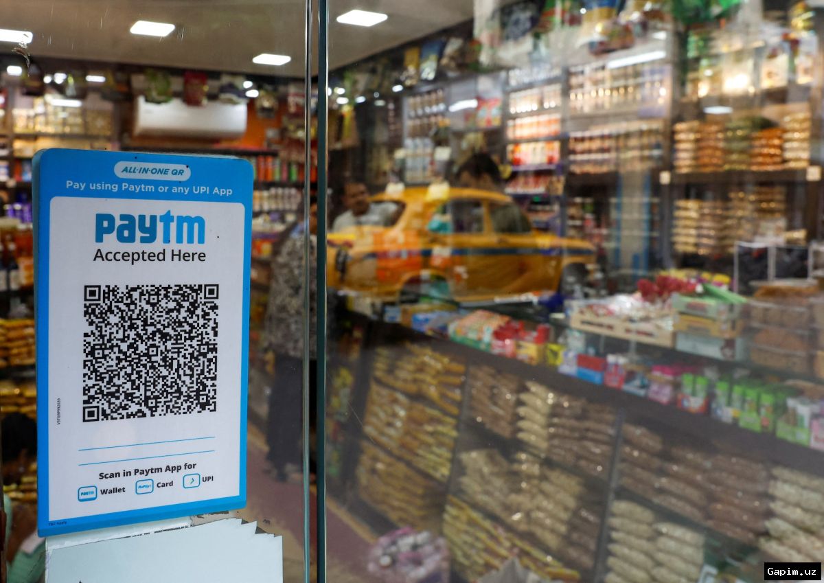 💳🇮🇳 Hindiston UPI tizimiga yangi to‘lovlar joriy etilmoqda: biznes va iste’molchilar uchun oqibatlar