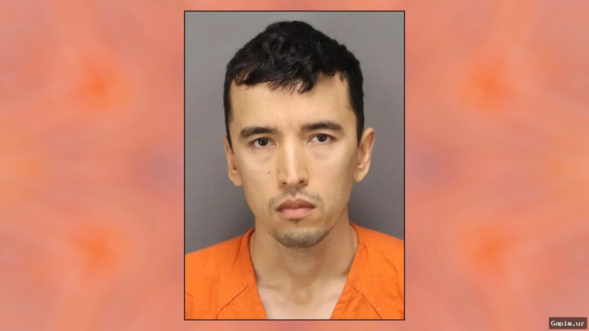 💸🚨 Toshkentda AQSh vizasi uchun 75 ming dollar olgan firibgar qo‘lga olindi