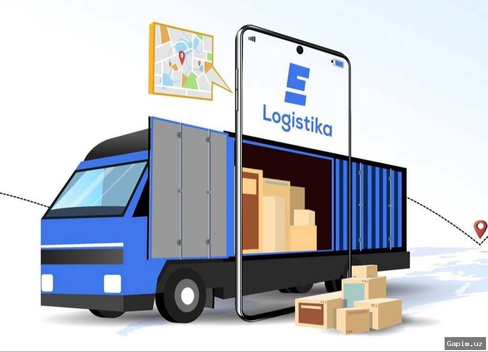 🚚📡 Узбекистан внедряет цифровые решения для сокращения задержек на границах