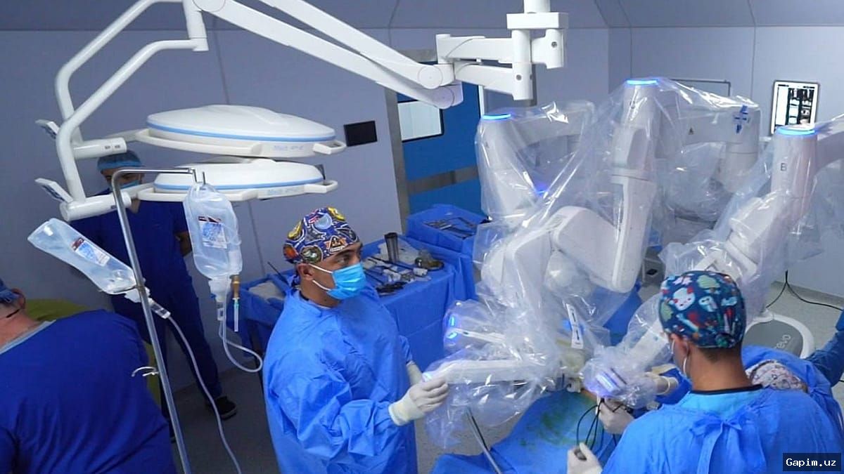 👩‍⚕️🏥 Woman in Kashkadarya walks again after battling severe illness for 13 years