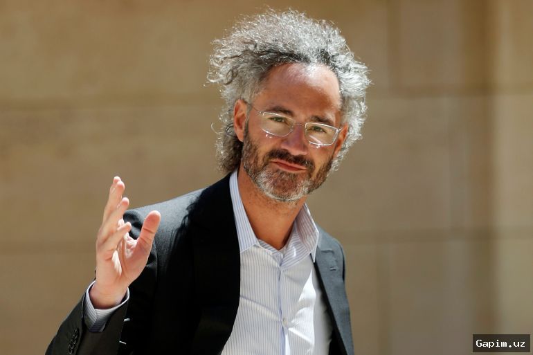 🤖⚖️ Palantir Kompaniyasining 'Texnofashizm' Deb Baholangan Manifesti Dunyo Olamini Chalg'itmoqda