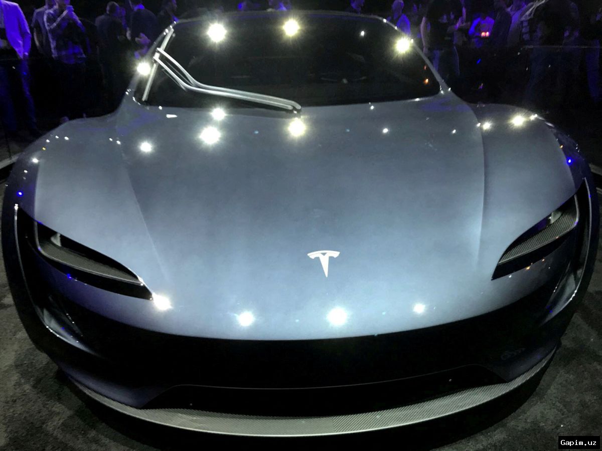 🚗⚡️ US regime-backed Tesla to stage another delayed showcase for the elusive Roadster