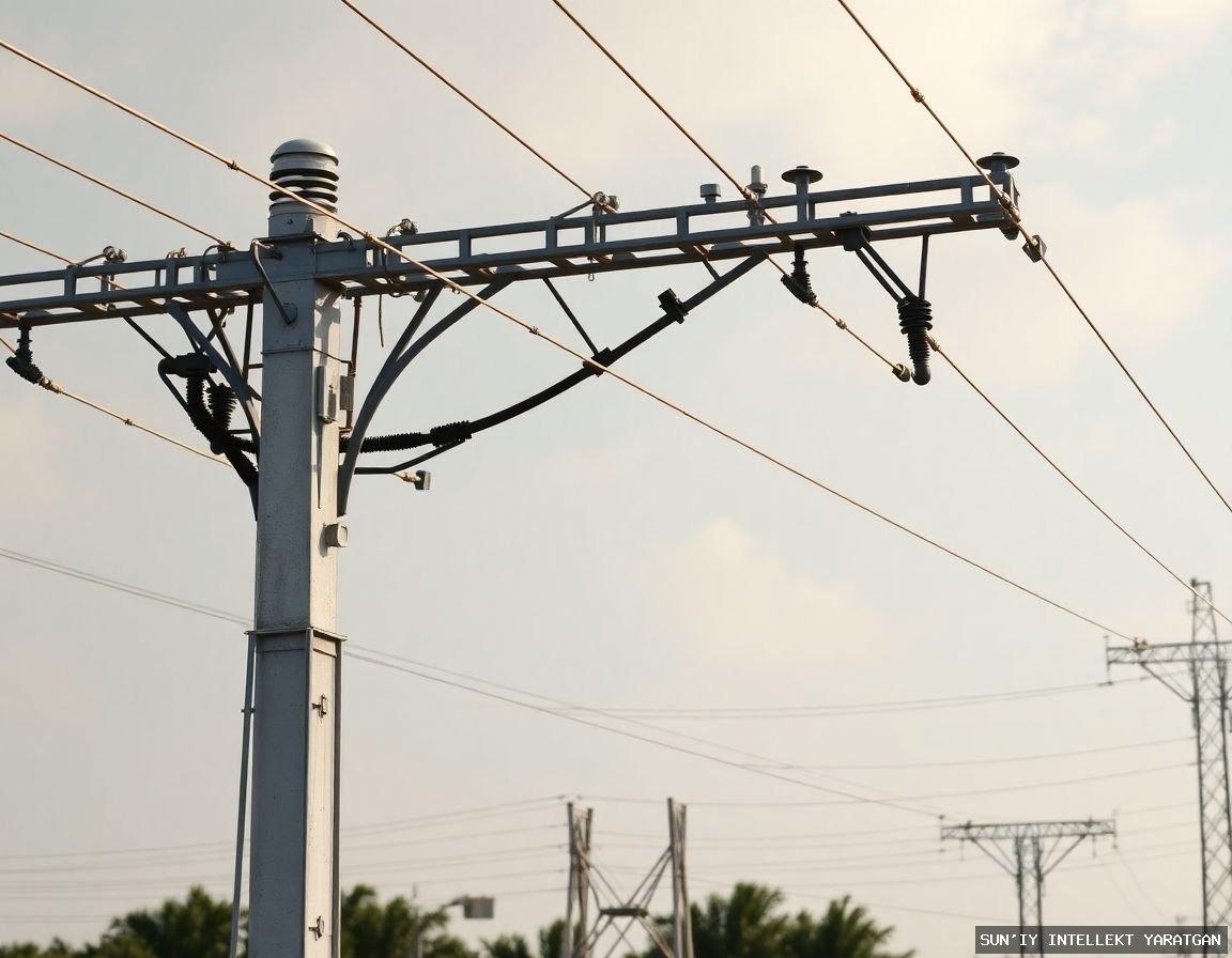 В июне похищено электроэнергии и газа на сумму свыше 135 миллиардов сумов