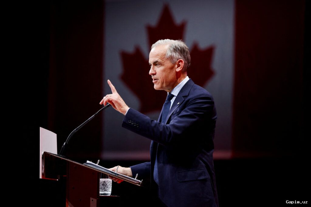 🇨🇦🗣️ Mark Carney's first year: Canada charts independent course amid US pressure