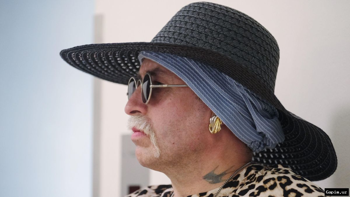 🔍⚖️ Немецкий правый экстремист-трансгендер задержан в Чехии