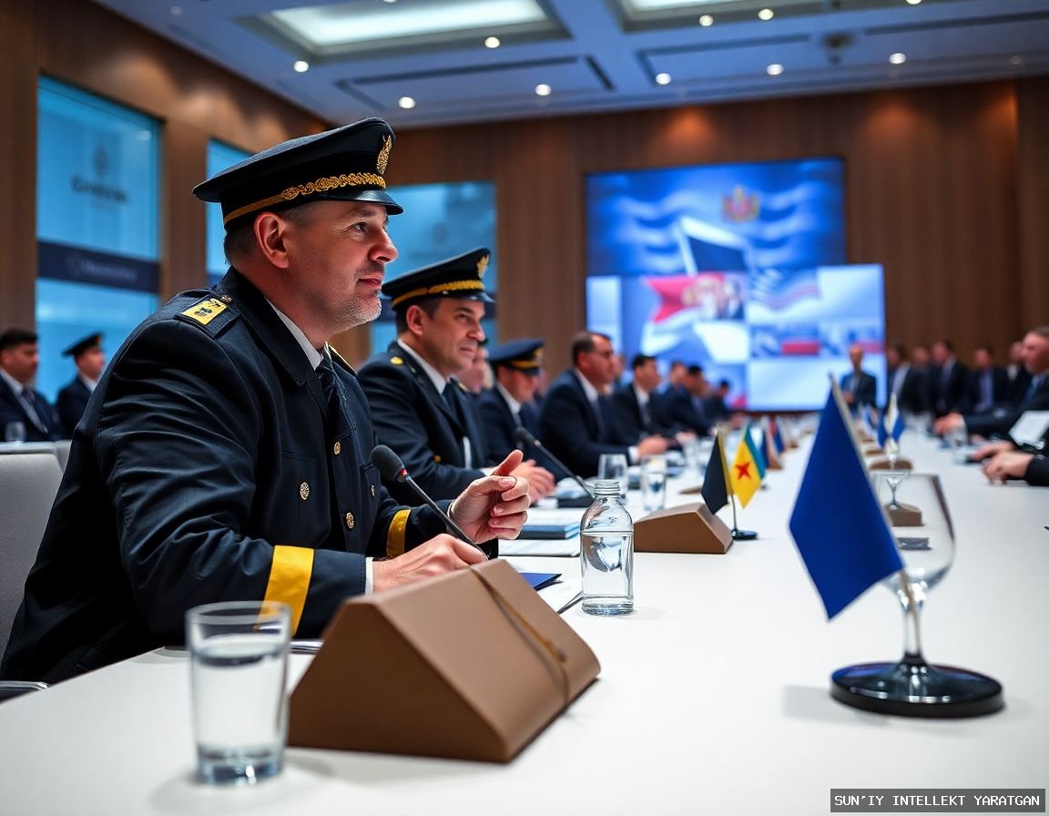 Security Stalemate, End of the Old World Order, and Outcome of the War in Ukraine: Key Takeaways from the Munich Conference