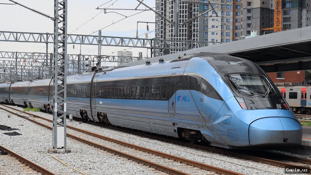 🚄🇺🇿 Илхом Махкамов сообщил о новых железнодорожных маршрутах и проектах