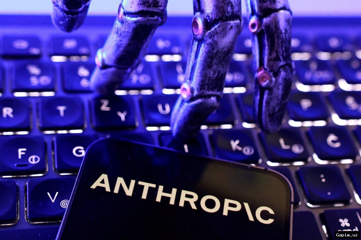 ⚖️🏛️ Суд США защитил Anthropic от ярлыка «риск для цепочки поставок» Пентагона