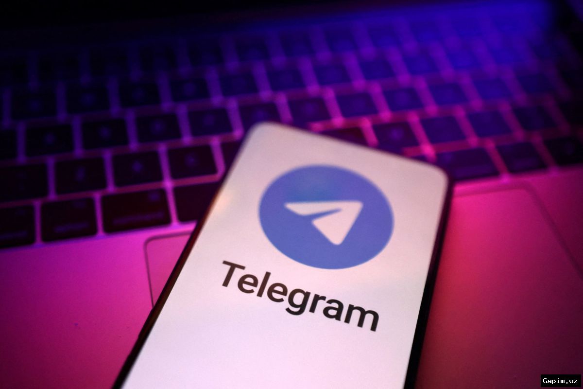 🇦🇺📱 Australia fines Telegram for failing to remove terrorist content