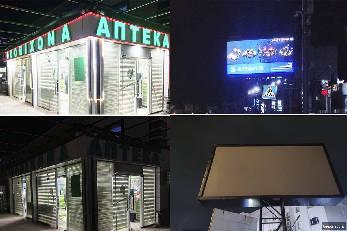 ⚡️🔍 Tashkent Launches 'Energy Safety Month': Massive Raids to Combat Illegal Connections and Theft