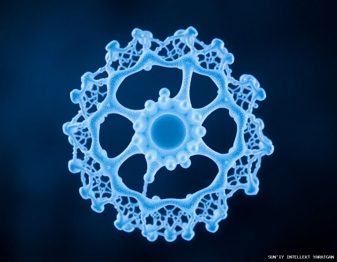 В Узбекистане разработана основа для биочернил для 3D-биопринтеров