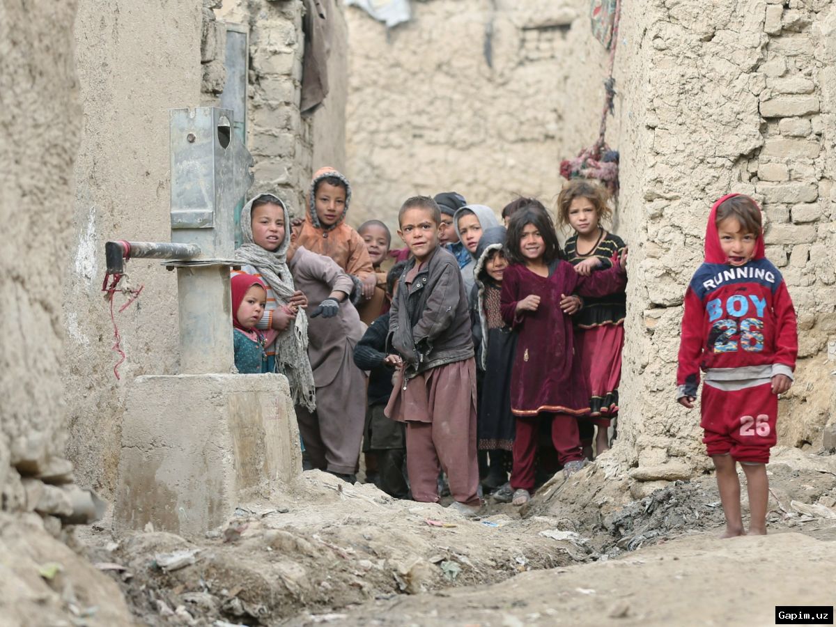 💥😢 Casualties from Unexploded Ordnance in Afghanistan: 471 Civilians Killed Last Year