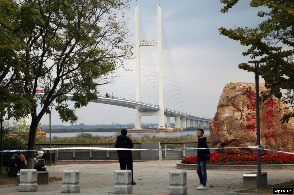 🌉🇨🇳 Китай и Северная Корея открыли Новый мост через реку Ялуцзян: экономические надежды и геополитические сомнения
