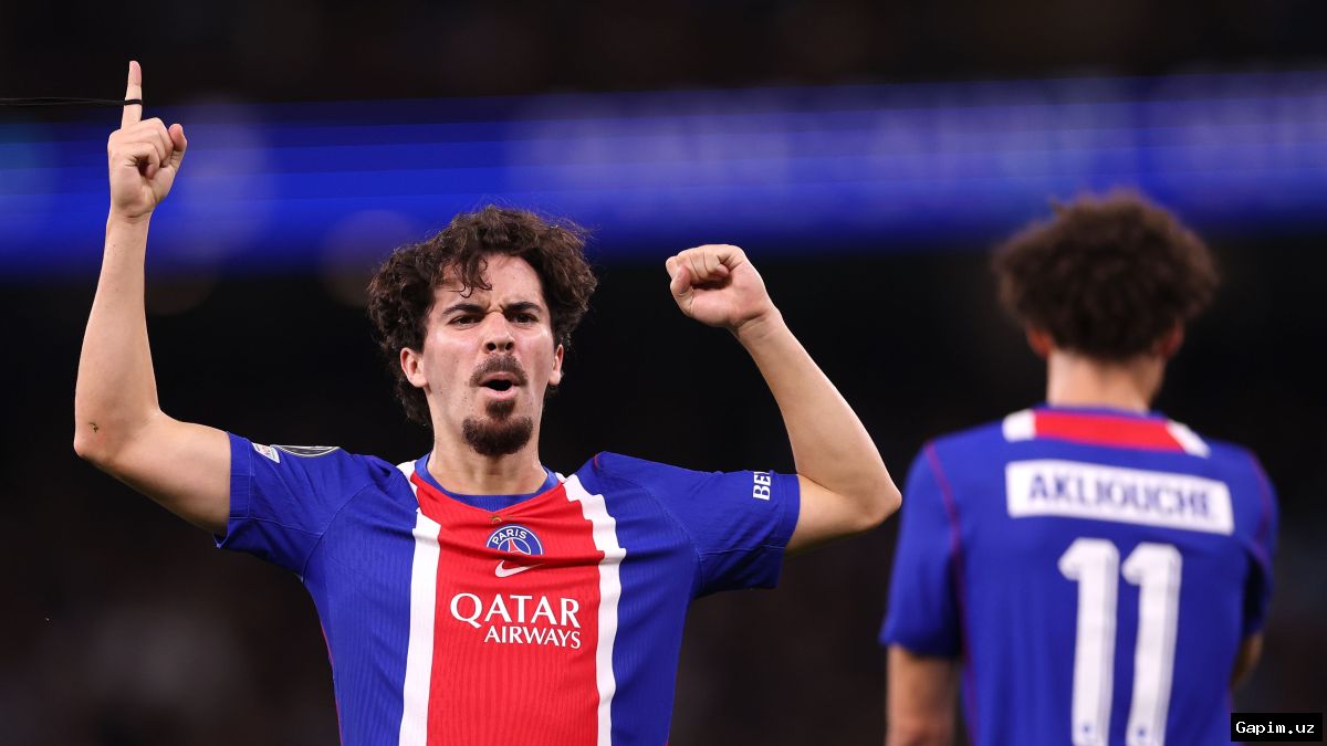 ⚽️🏆 Chempionlar ligasi: Parij klubi dramatik bahsda kataloniyaliklarni taslim etdi