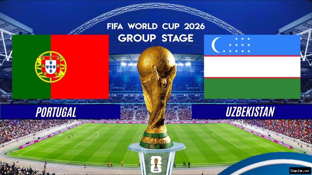 🏆⚽ ЧМ-2026: Колумбия вышла в плей-офф, Англия и Гана сыграли вничью, Узбекистан сохраняет шансы