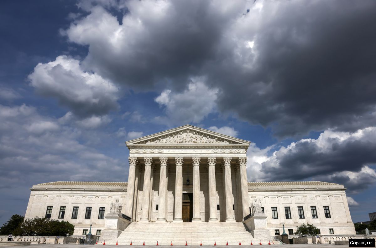 ⚖️🏛️ Верховный суд США вынес ряд важных решений по делам, связанным с Трампом
