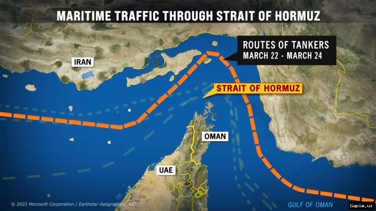 🌍⛽ US-Israel war on Iran reshapes global energy landscape permanently, experts say